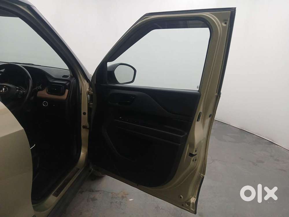 Tata Punch 1.2 Revotron Creative Ira Pack Amt, 2022, Petrol