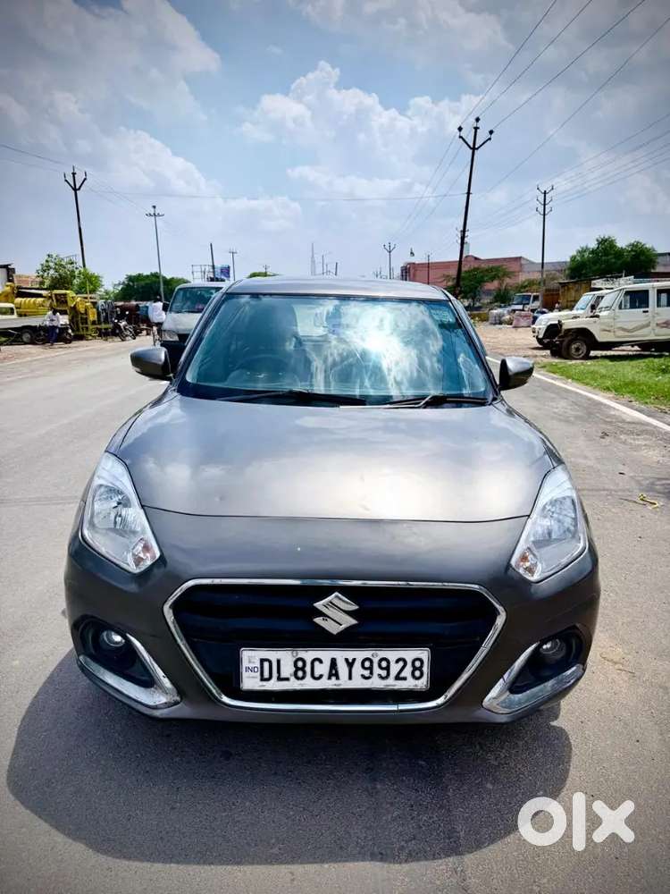 Maruti Suzuki Swift 2019 Cng & Hybrids 68000 Km Driven