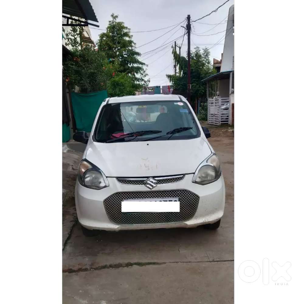 Maruti Suzuki Alto 800 2015 Good Condition