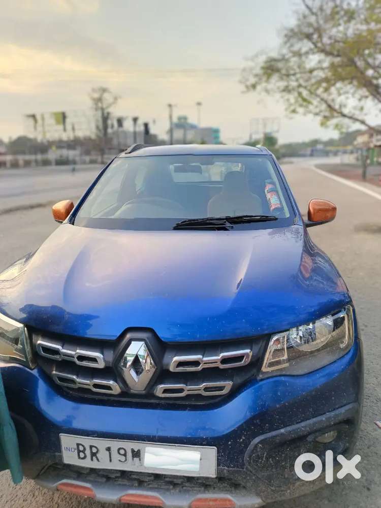 Renault Kwid 1.0 Climber 2018