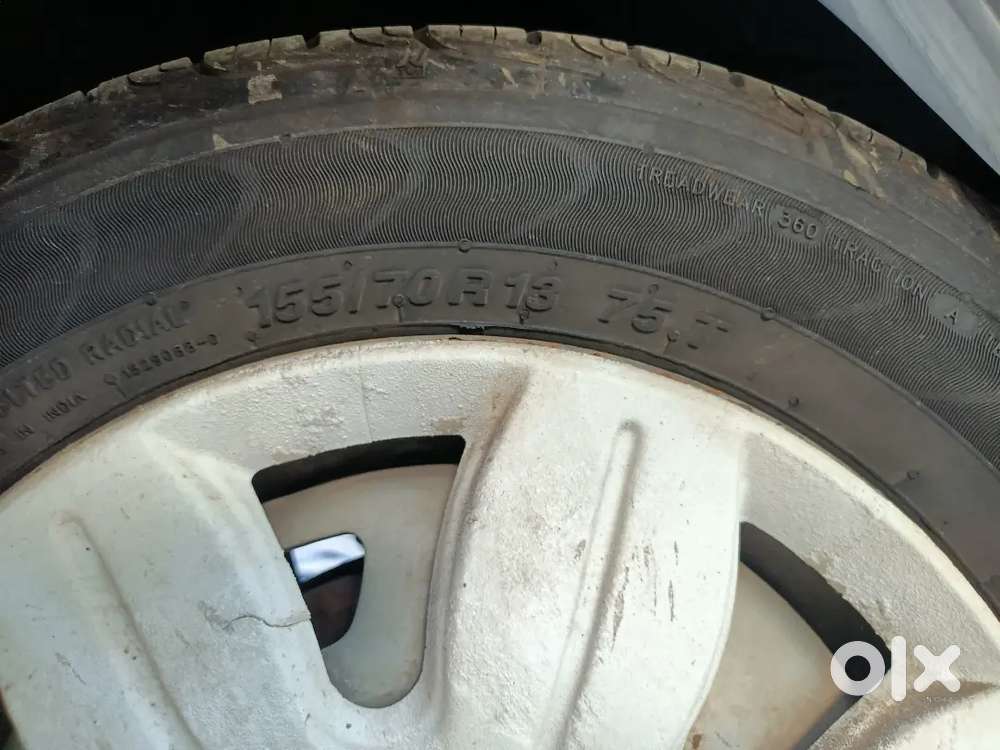 Hyundai Santro Xing Xl 2006 Petrol 69180 Km Driven
