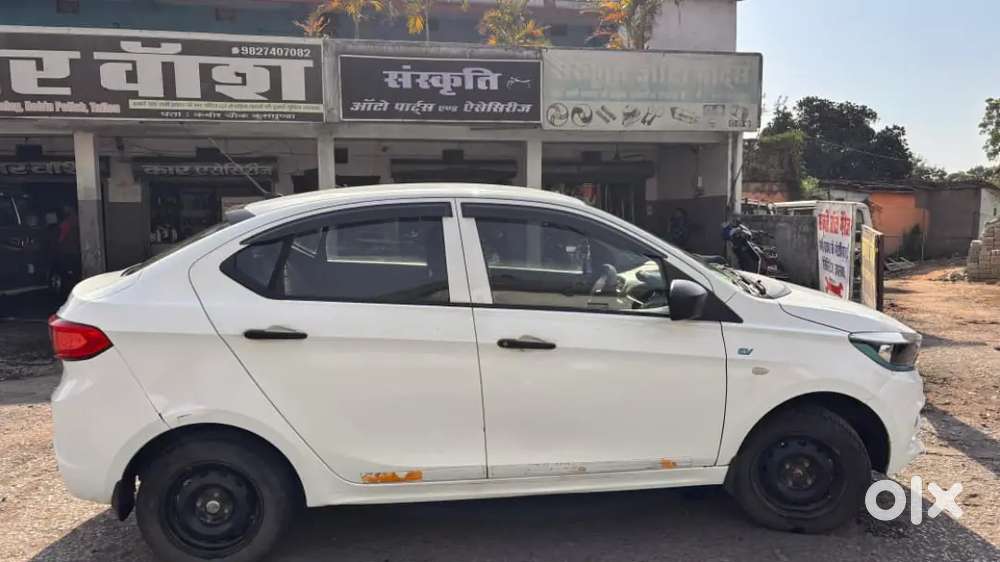 Tata Tigor Ev Xm Plus 2023