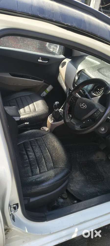 Grand  I10
