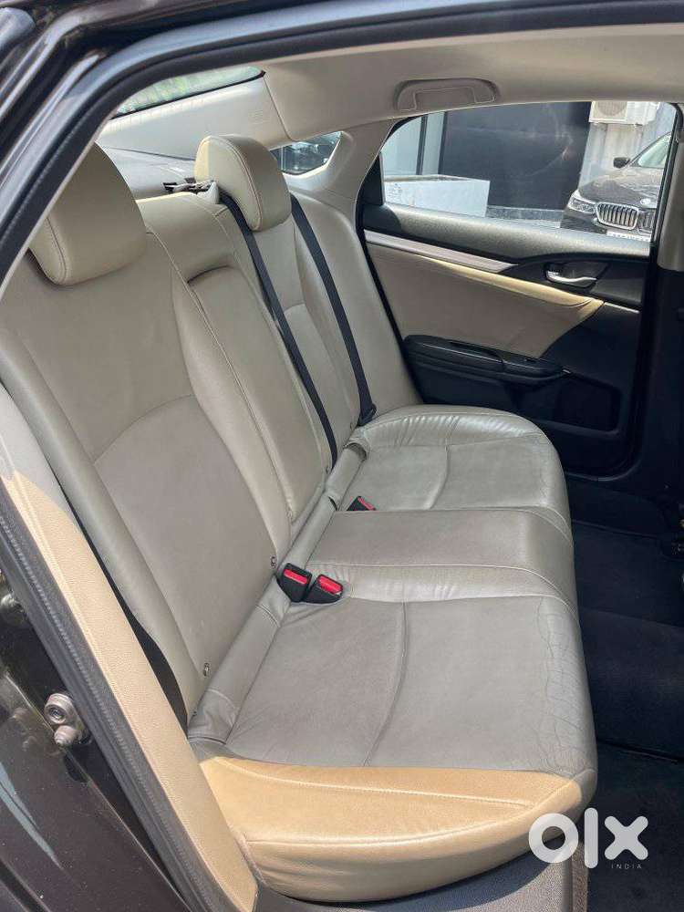Honda Civic Vx, 2020, Petrol