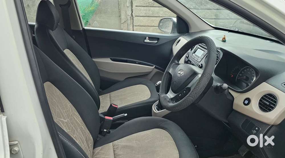 Hyundai Grand I10 Sportz O 1.2, 2015, Petrol