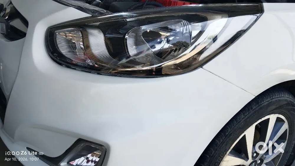 Hyundai Verna 2013 Diesel 62000 Km Driven