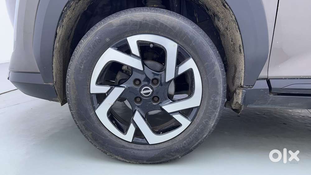 Nissan Magnite 1.0 Xl, 2021, Petrol