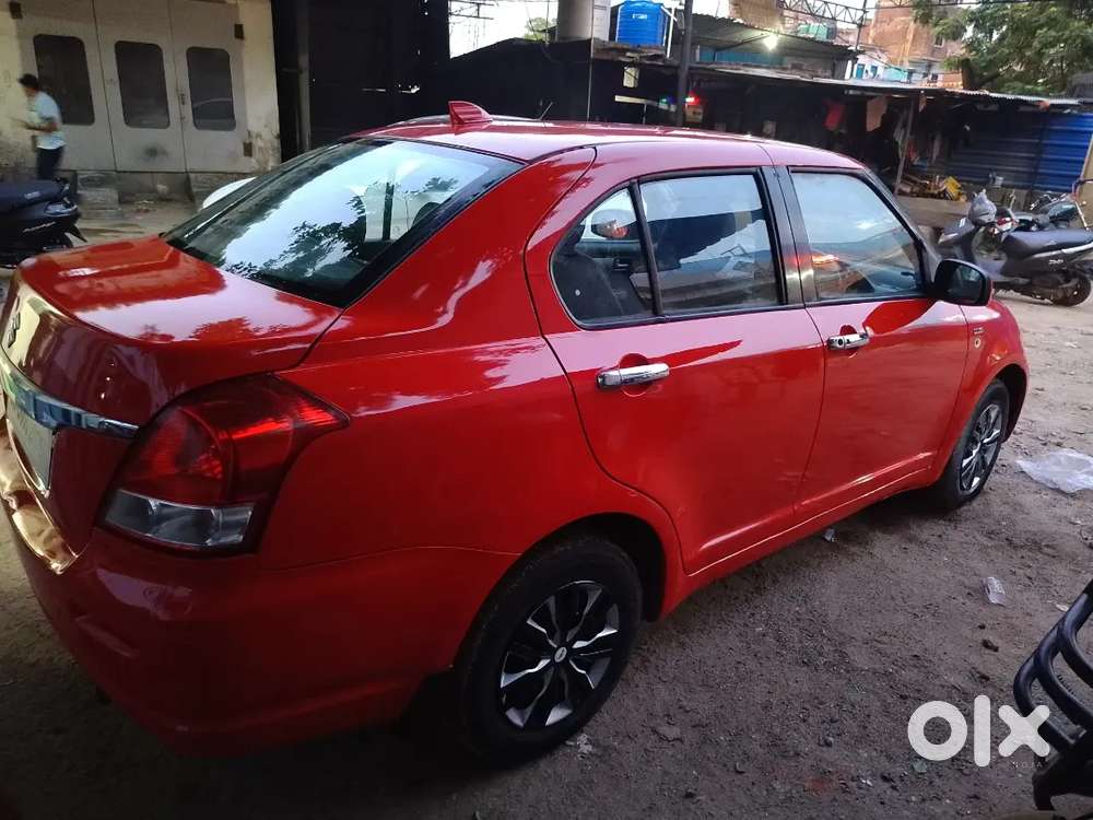 2030 Rc Validity Maruti Swift Dzire Vdi