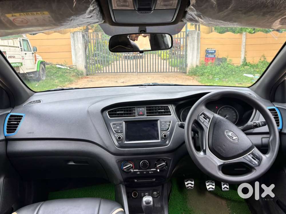 Hyundai I20 Active 1.2 S, 2019, Petrol