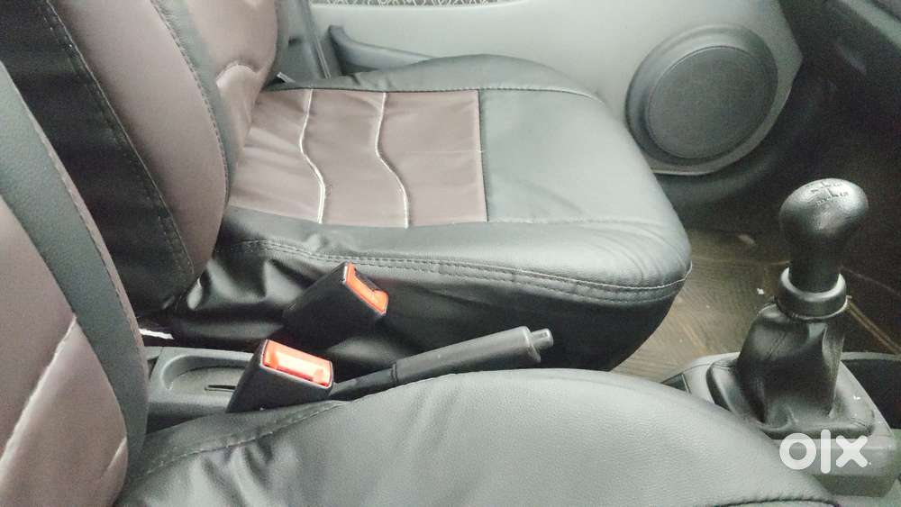 Maruti Suzuki Alto 800 Lxi Opt, 2018, Petrol