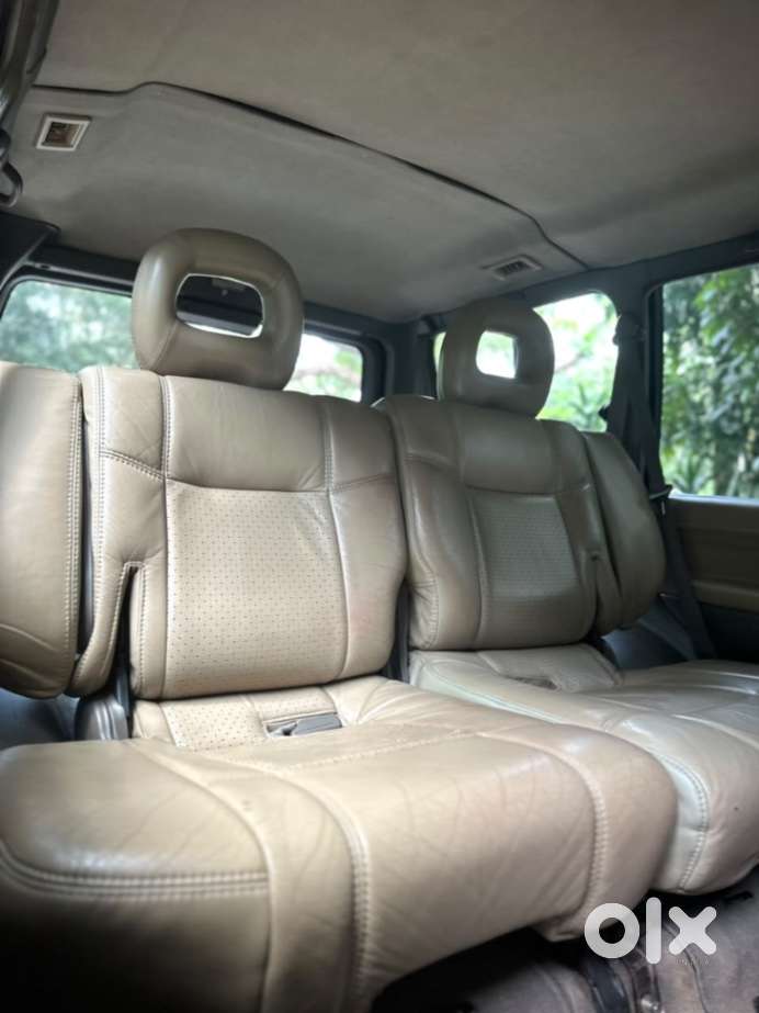 Mitsubishi Pajero 2.8 Sfx, 2009, Diesel