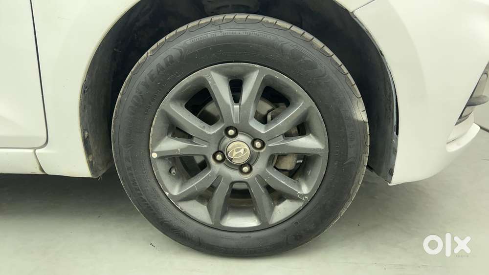 Hyundai Elite I20 Sportz Plus Cvt, 2019, Petrol