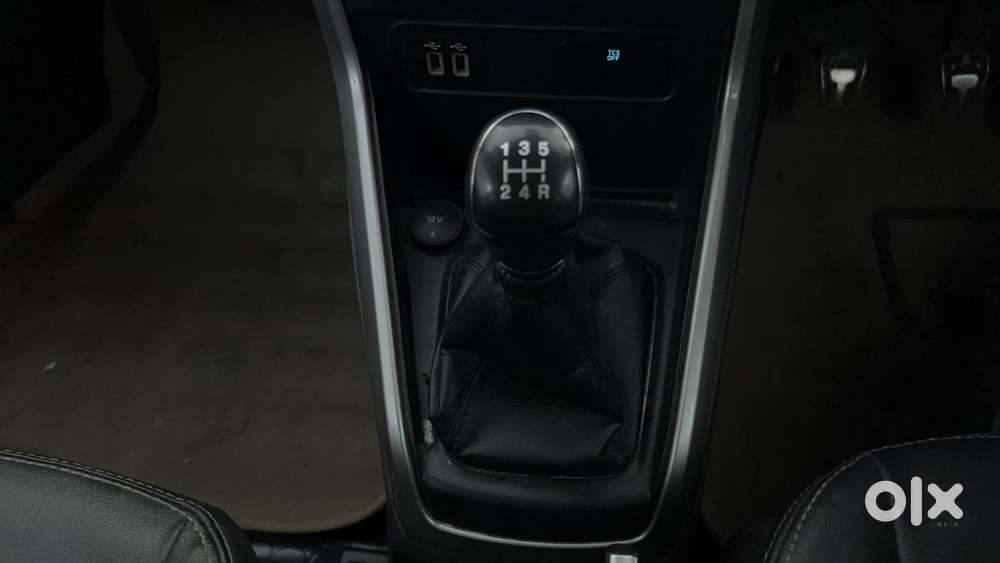 Ford Ecosport 1.5 Diesel Titanium, 2018, Diesel