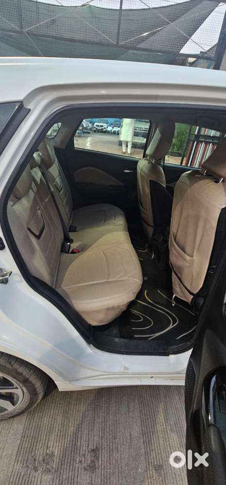 Toyota Glanza 1.2 V, 2025, Petrol