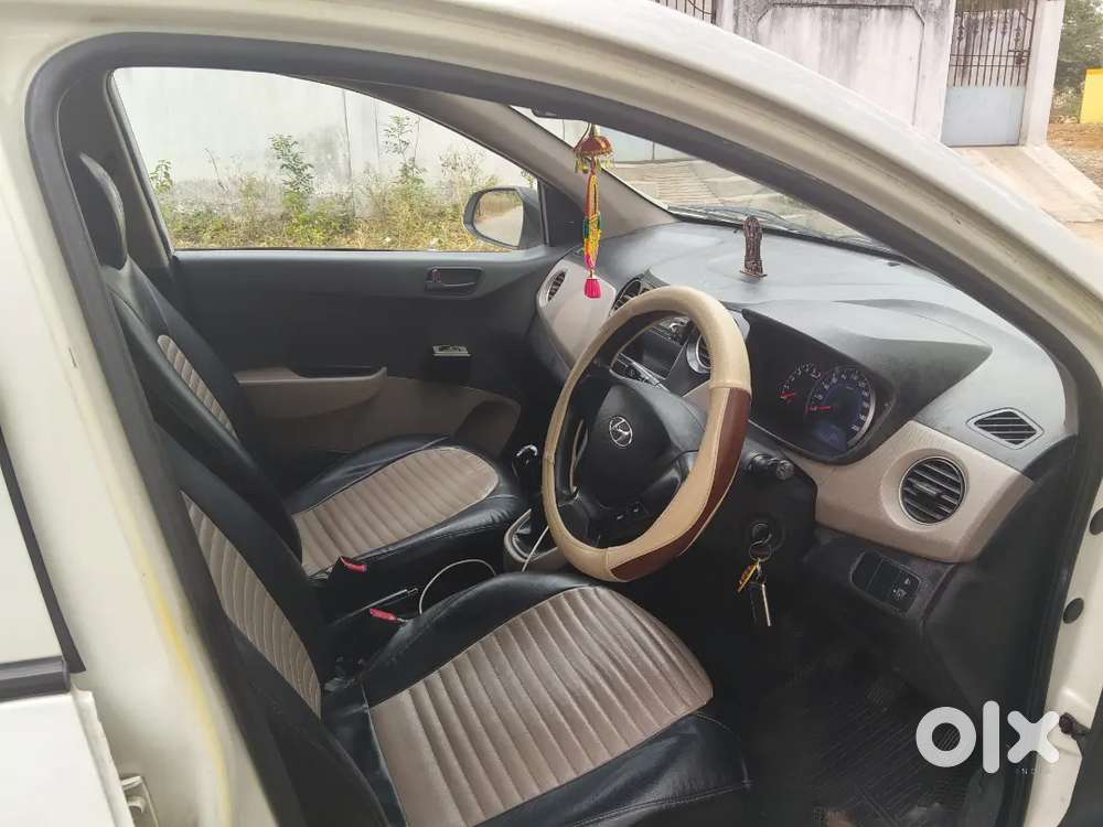 Hyundai Grand I10 Prime 2018