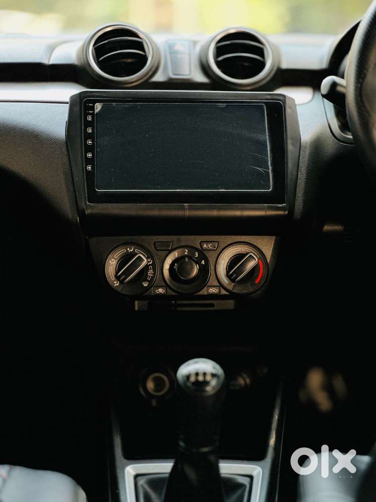 Maruti Suzuki Swift Vdi Optional, 2022, Petrol