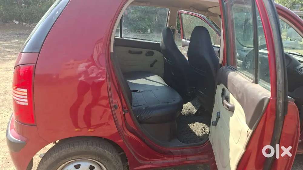 Hyundai Santro Xing 2011