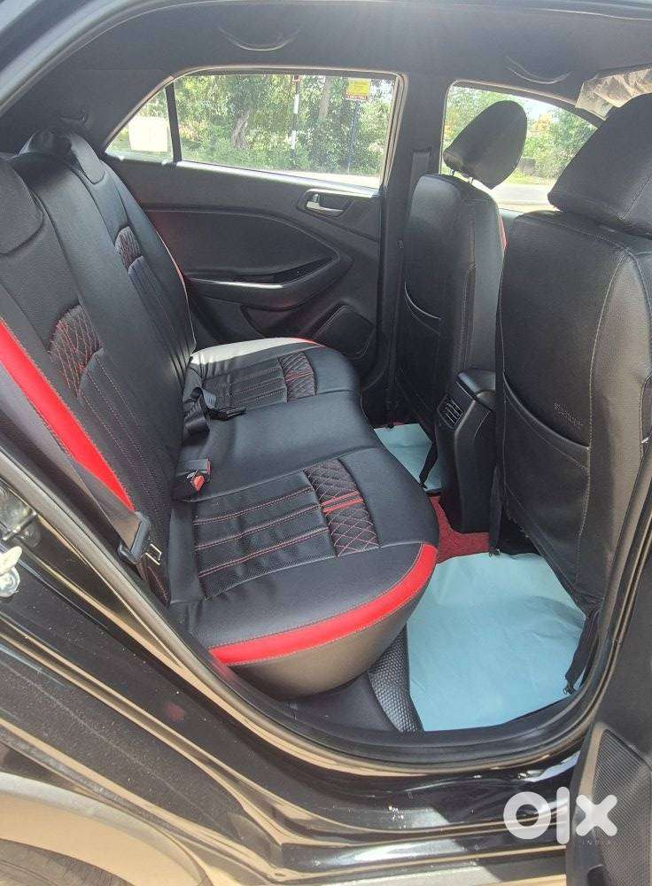 Hyundai I20 Active S Petrol, 2017, Petrol