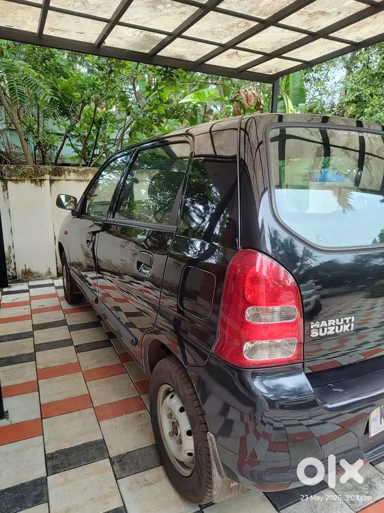 Maruti Suzuki Alto 2006 Lx Model Good Condition
