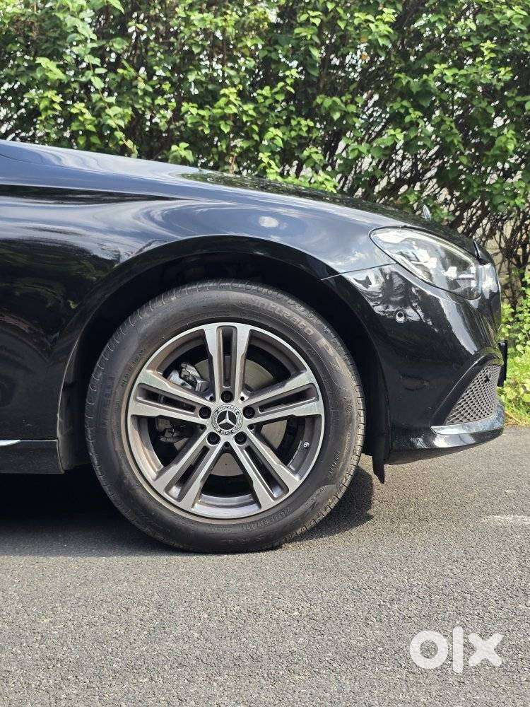 Mercedes-benz E-class E 220d Exclusive, 2022, Diesel