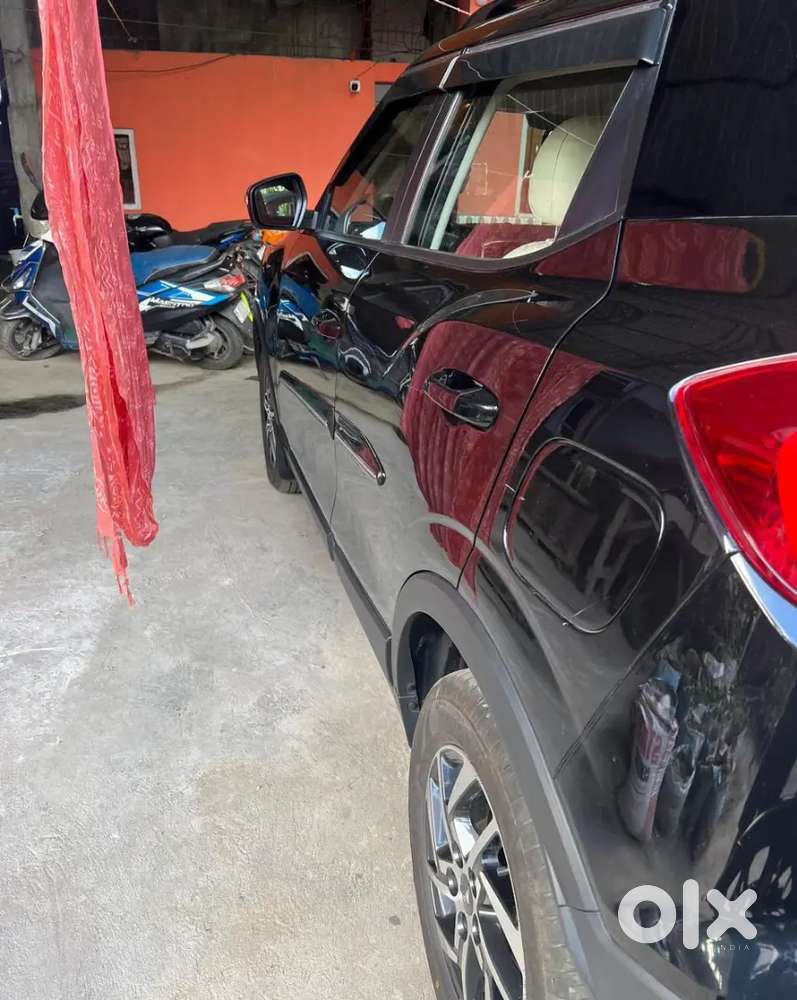 Mahindra Xuv300 2024 Manual