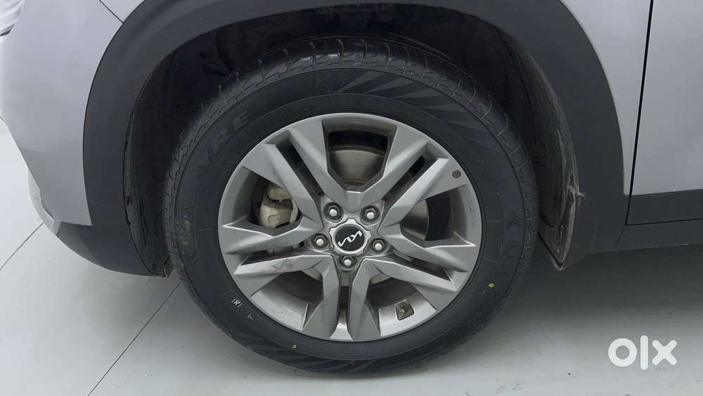 Kia Seltos Htx Plus D, 2022, Diesel