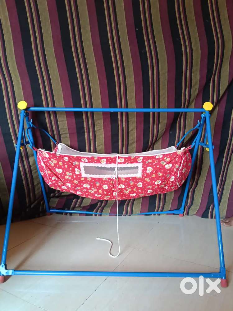Baby Cradle / Palna / पाळणा.