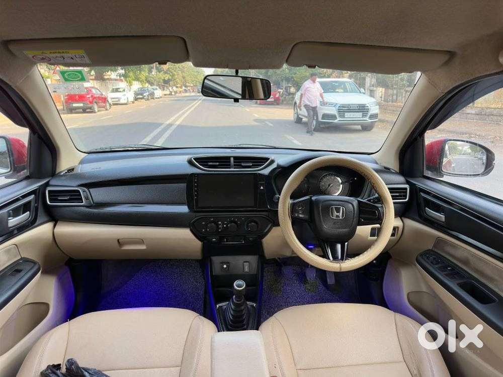 Honda Amaze 1.5 S I-dtec, 2019, Diesel