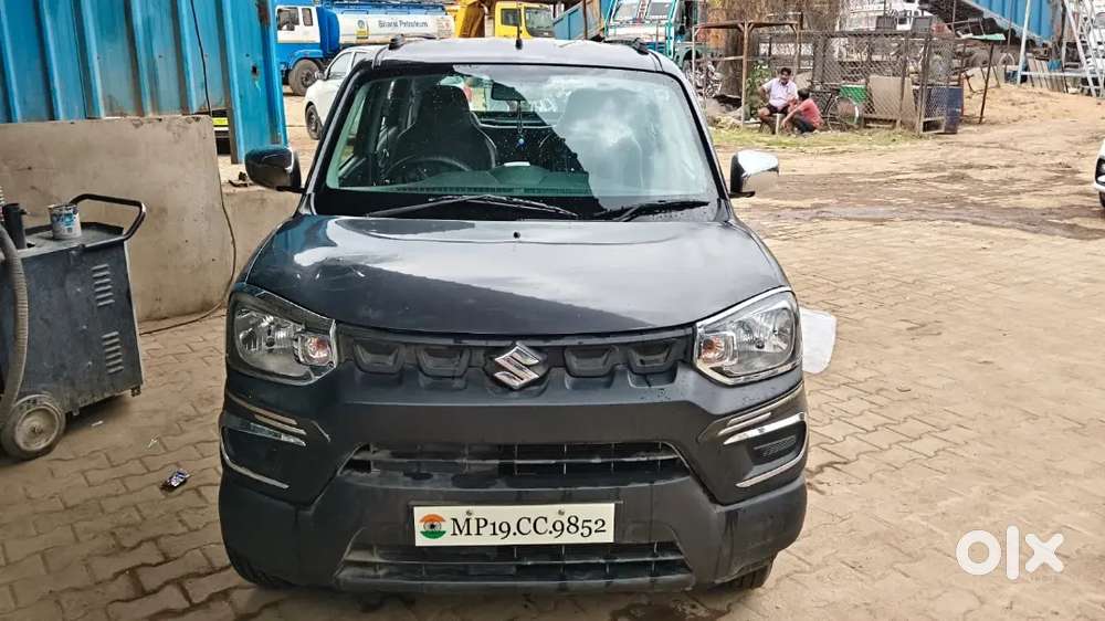 Spresso Vxi+ 2022 Well Condition Insurance New Hai