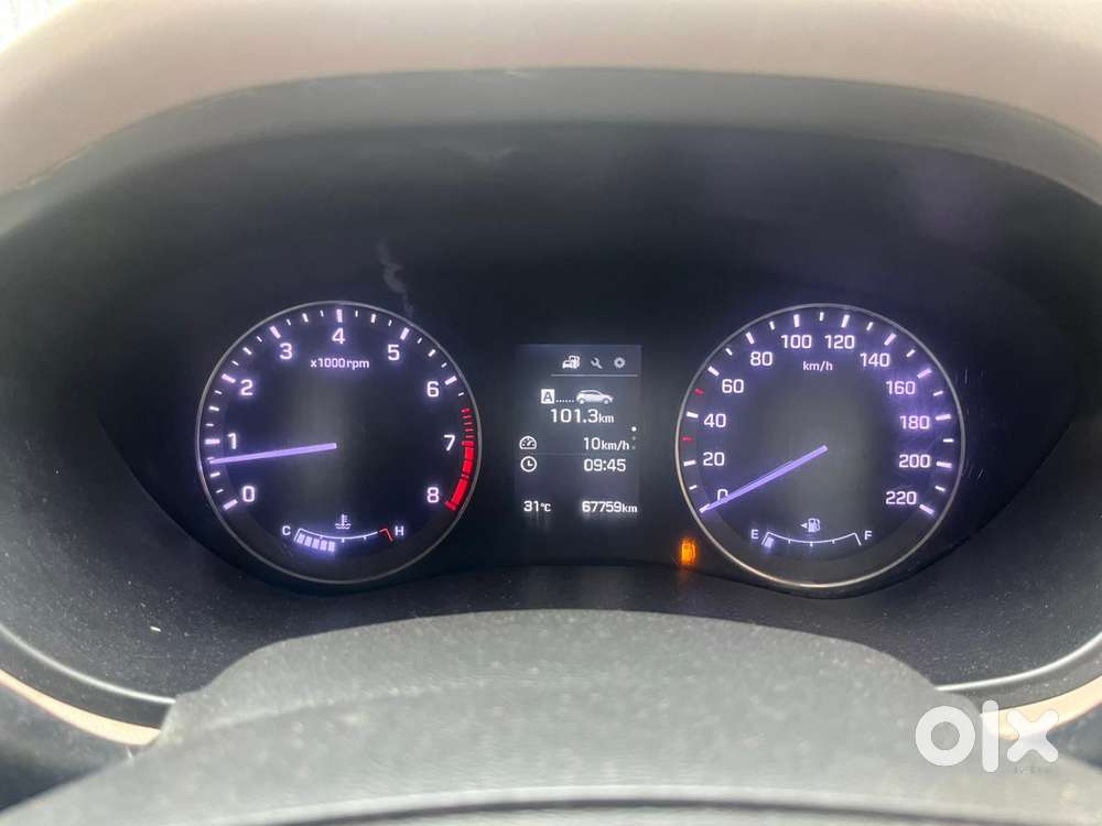 Hyundai I20 1.2 Asta, 2017, Petrol