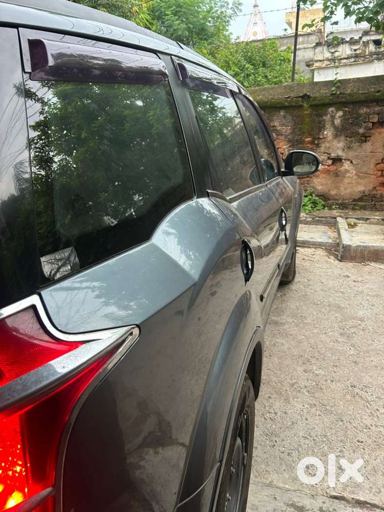 Mahindra Xuv500 Diesel 2014