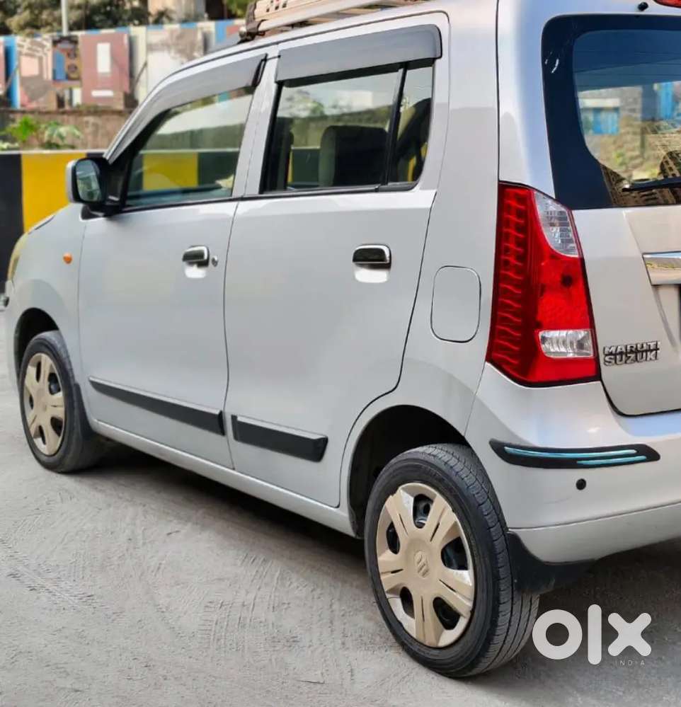 Maruti Suzuki Wagon R 2014 Cng & Hybrids 85665 Km Driven
