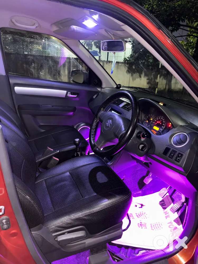 Maruti Suzuki Swift 2011/31 (no 1rs Work)