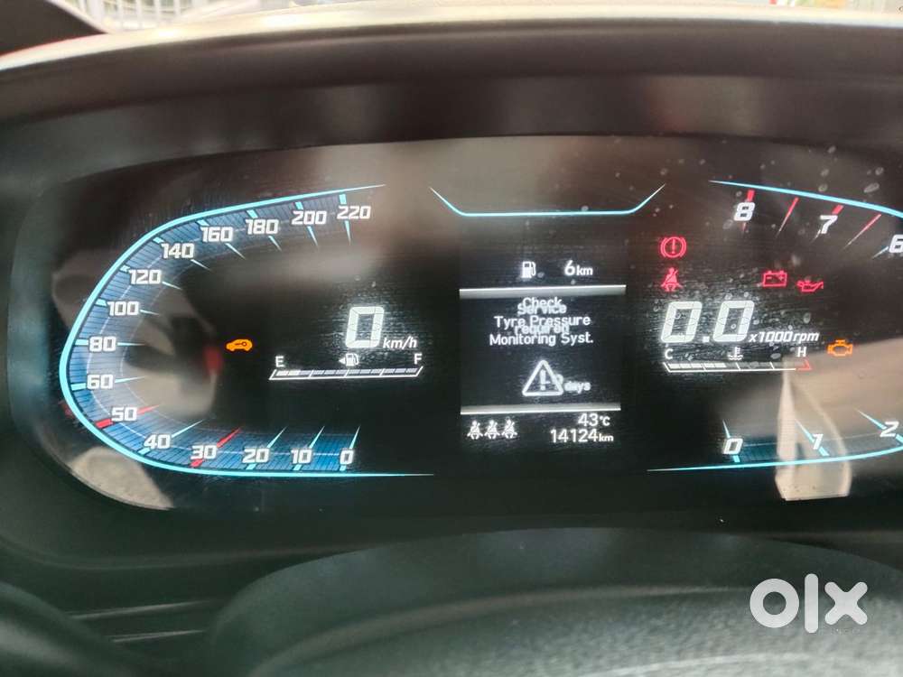 Hyundai I20, 2024, Petrol