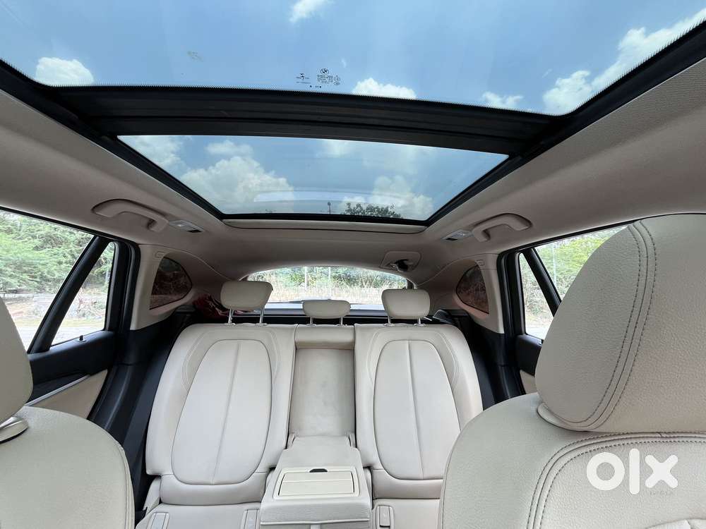 Bmw X1 2.0 Sdrive20i Xline, 2018, Diesel