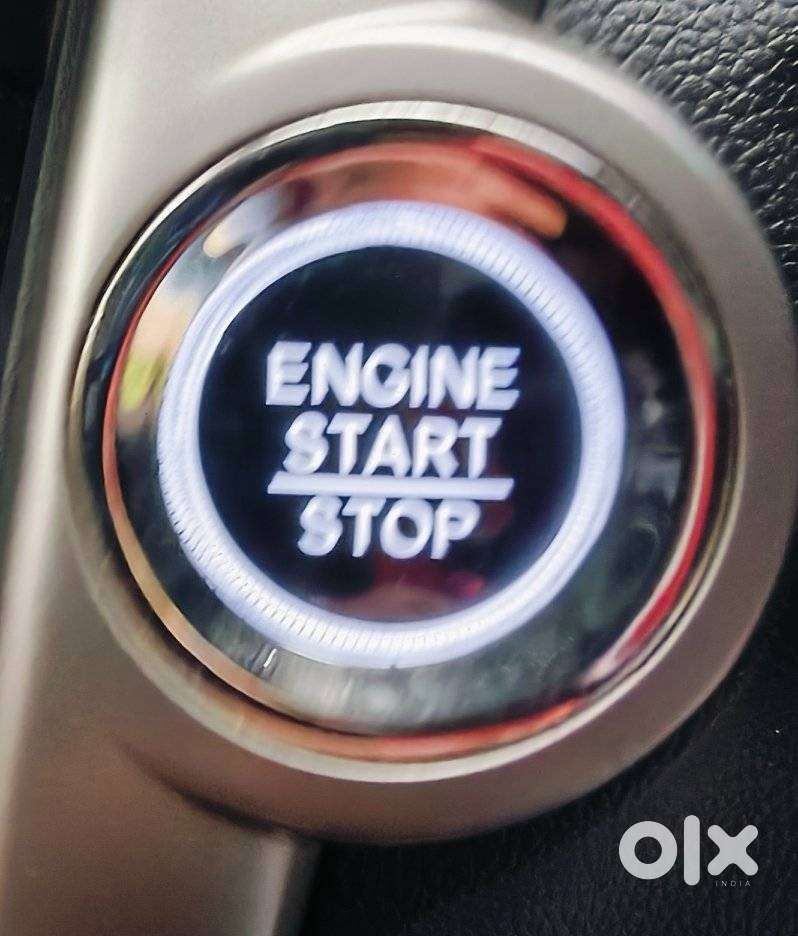 Honda City Vx Petrol Cvt, 2018, Petrol