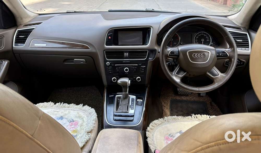 Audi Q5 2.0 35 Tdi, 2014, Diesel