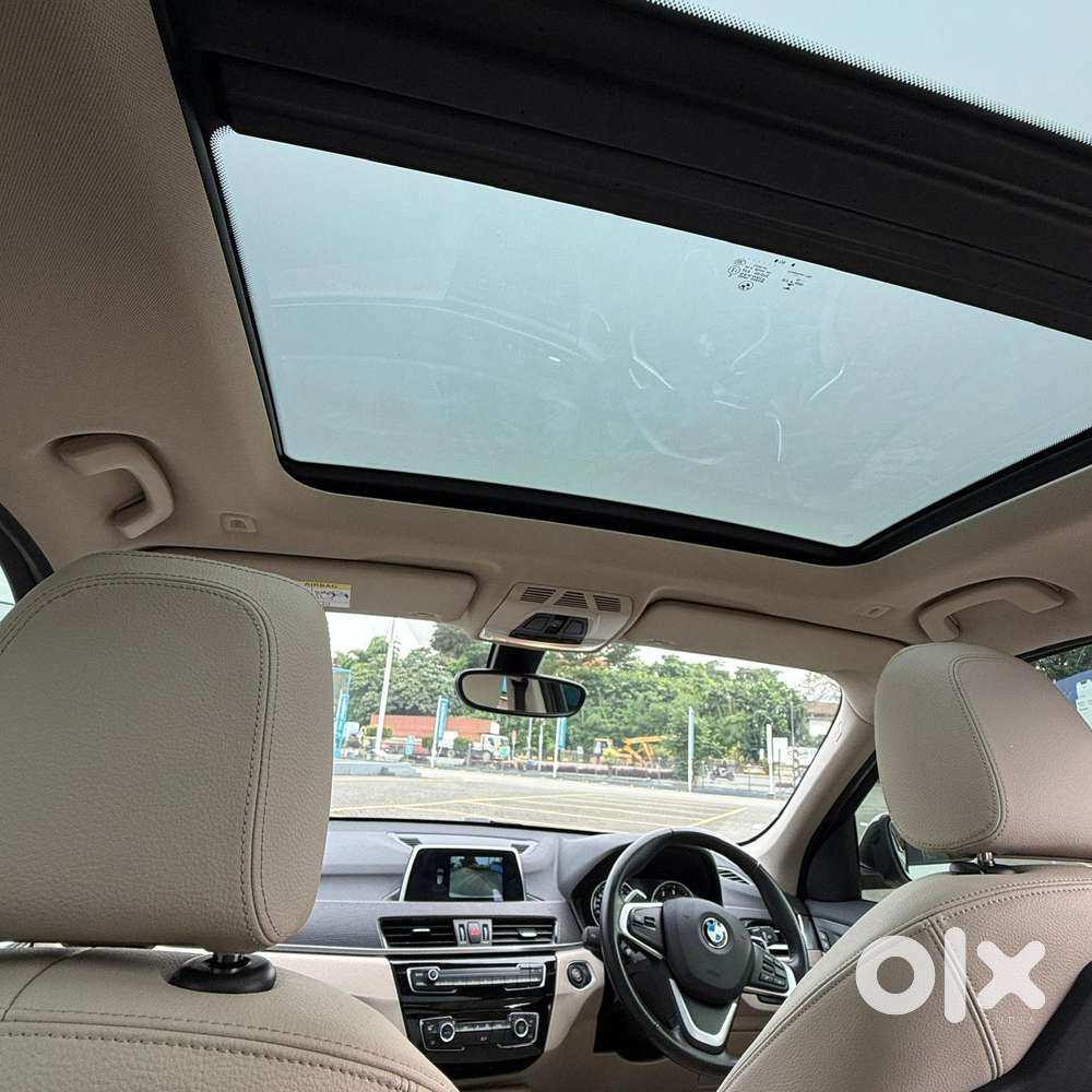 Bmw X1 2.0 Sdrive20d Xline, 2019, Diesel