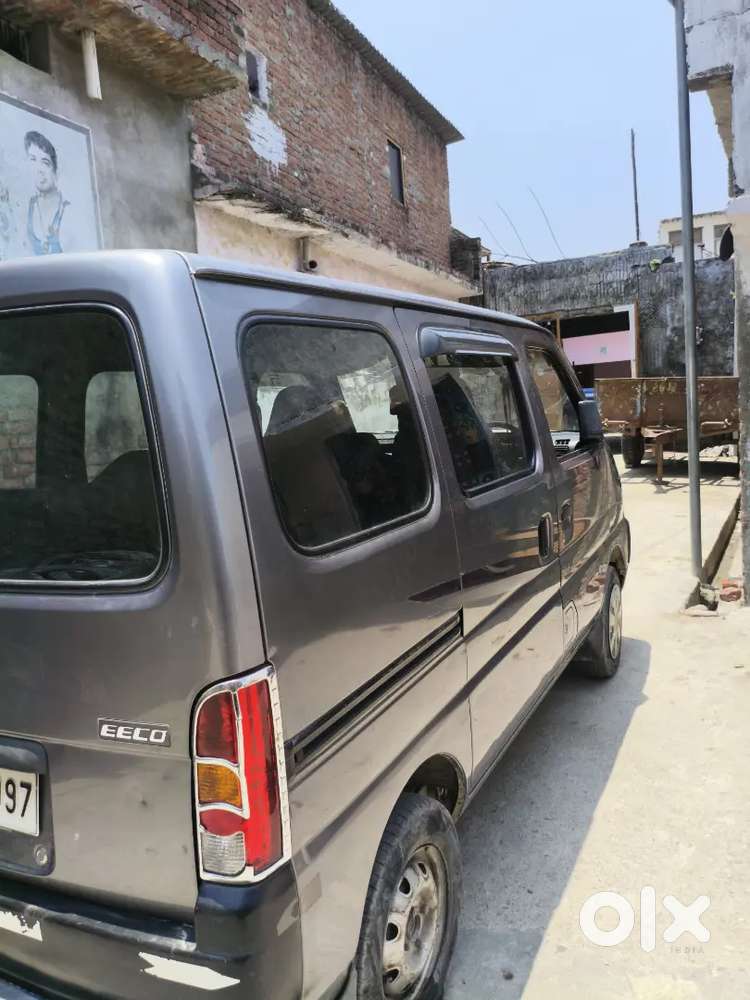 Eco Kar A1 Quality Lpg Pass Badhiya Mileage