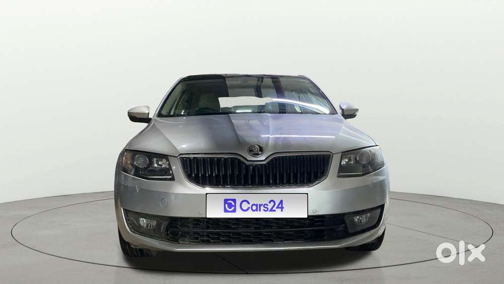 Skoda Octavia 1.8 Tsi Style Plus At, 2016, Petrol