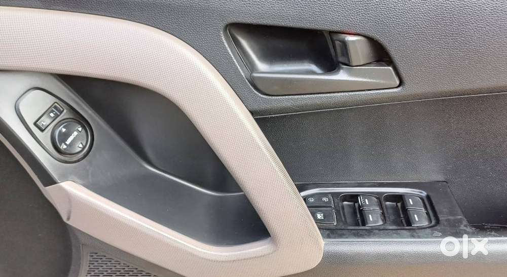 Hyundai Creta 1.4 Ex Diesel, 2018, Diesel