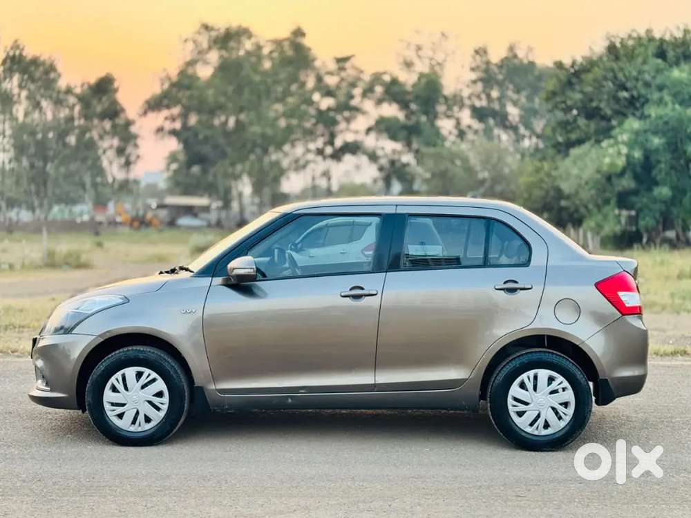 Maruti Suzuki Swift Dzire Vxi 2016