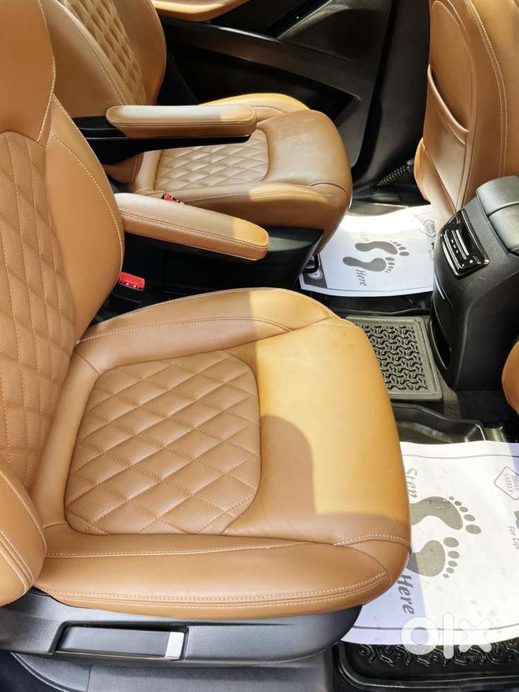 Mg Gloster Savvy 6 Seater, 2020, Diesel