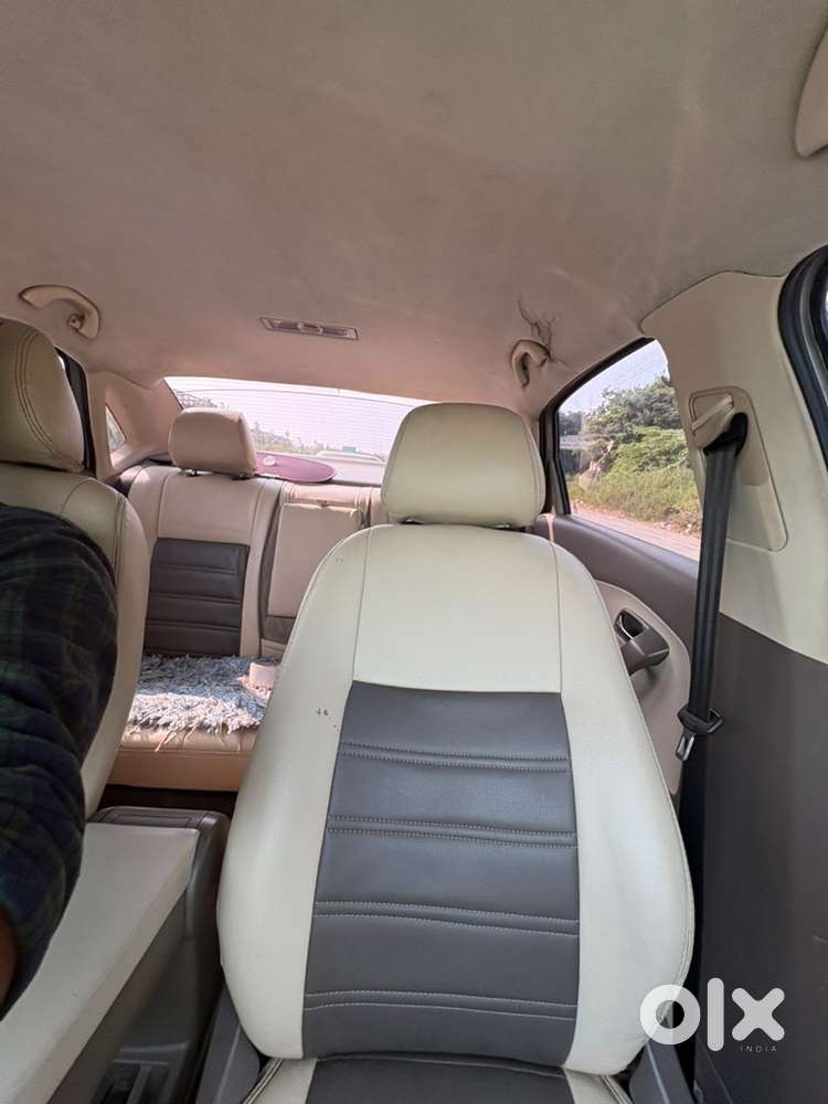 Skoda Rapid Diesel 2014