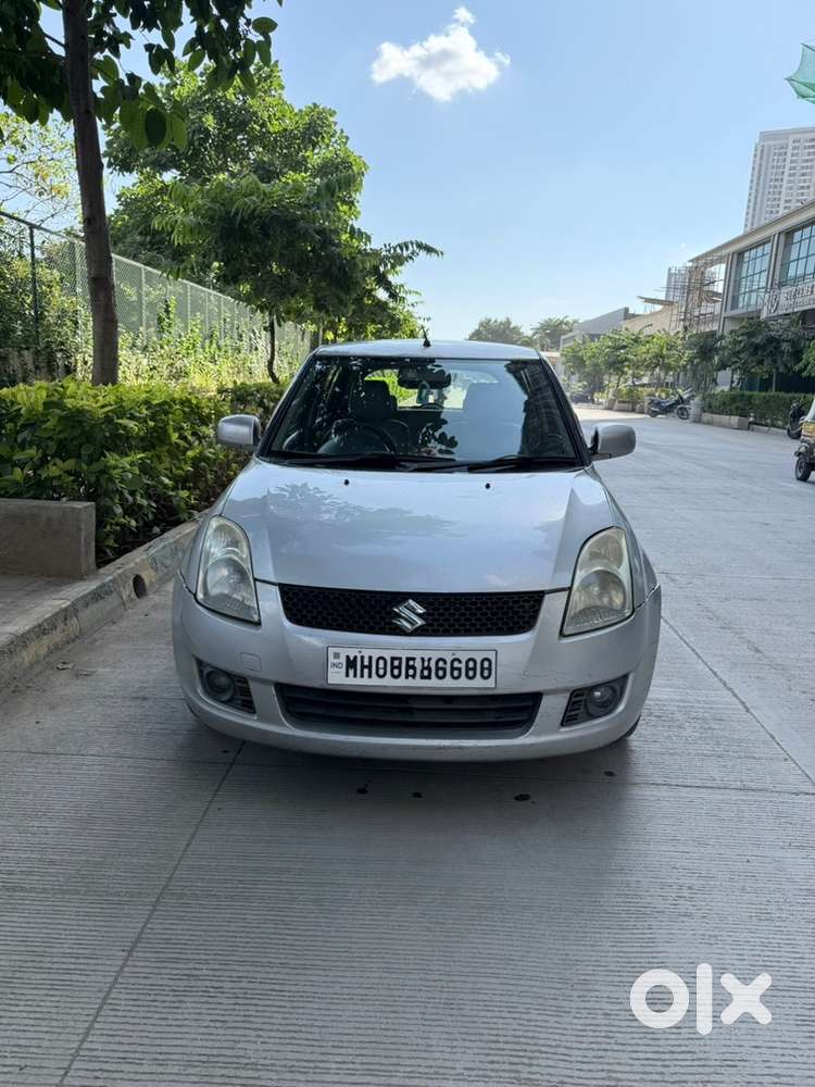 Maruti Suzuki Swift Diesel 2011