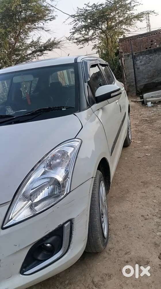 Swift Maruti Diesel Vdi 2015 Year Dec Month