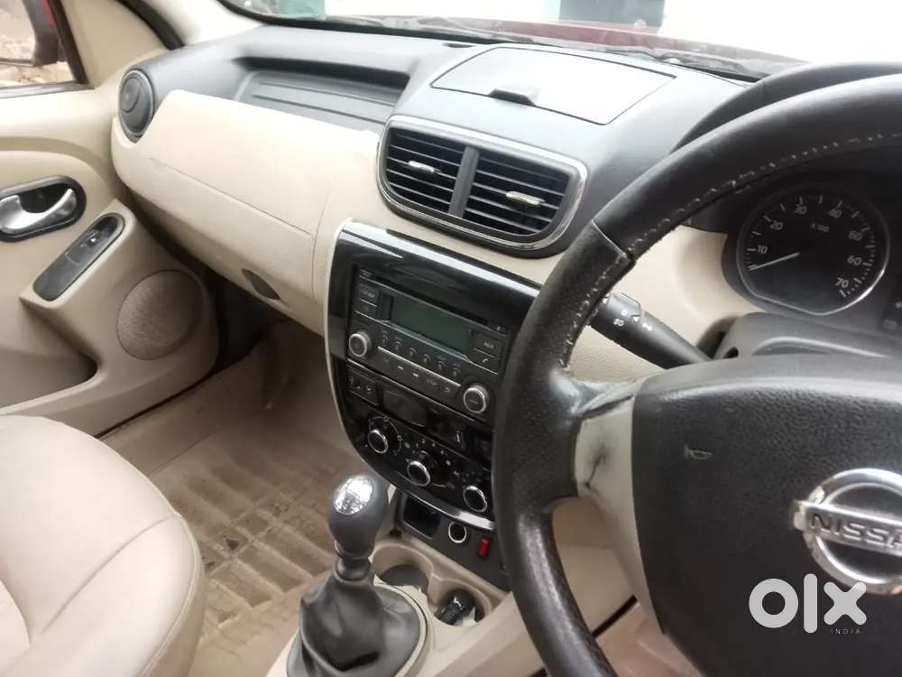 निशान की ट्रेनों