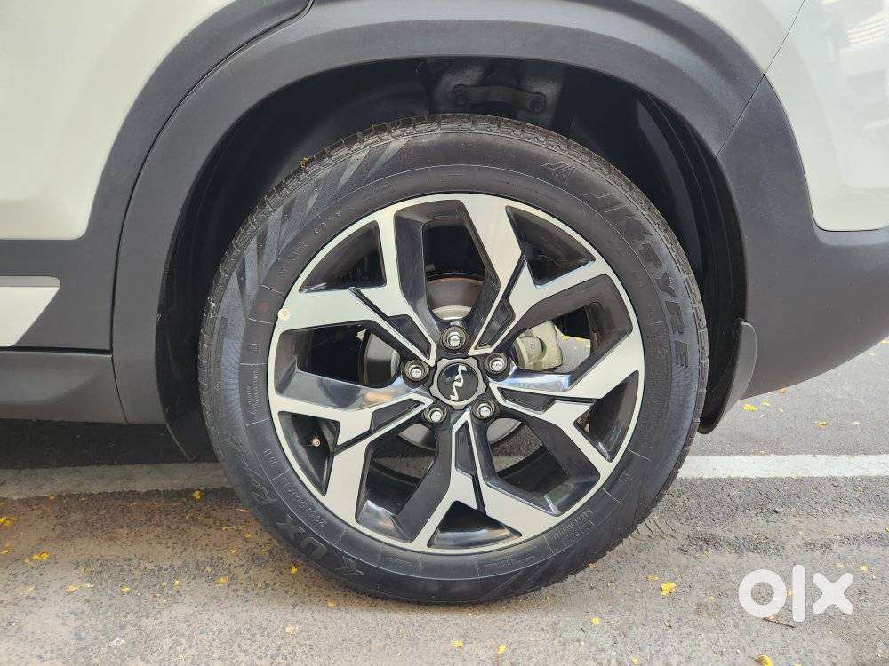 Kia Seltos Gtx Plus At D, 2023, Diesel