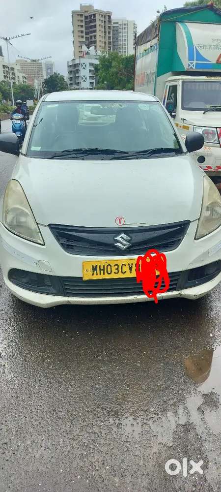 Maruti Dzire 1.2 Tour 2020