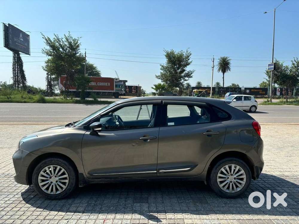 Excellent Condition Car With 35 Km/ Kg Mileage